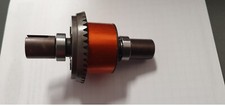 Radiosistemi SVM Racing TACTYL Torsen Diff per Crono RS01 incl. ruota piatta, cuscinetto