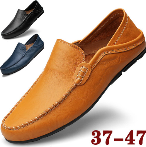 Nuove scarpe morbide uomo - scarpe,