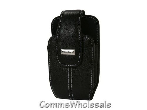 Custodia pelle originale - in,