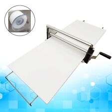 Sfogliatrice pieghevole 15,9"