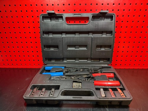 Tools set pinze di - tools,