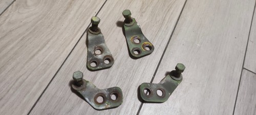 Kit completo supporti palpebre - kit,