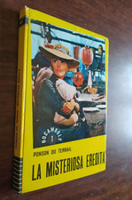 B2399 COLLANA LA 500 EP N°67