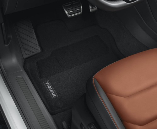 Volkswagen tiguan tappeti - tiguan, in
