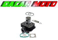 KIT CILINDRO per suzuki 50 Aj