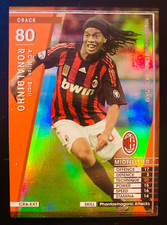 2008-09 Panini SEGA WCCF Crack