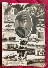 Fotografia Militare 2a guerra