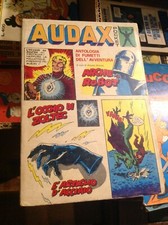 AUDAX POCKET N°1 GINO SANSONI