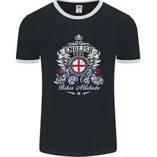Shirt inglese soul biker - t-shirt,