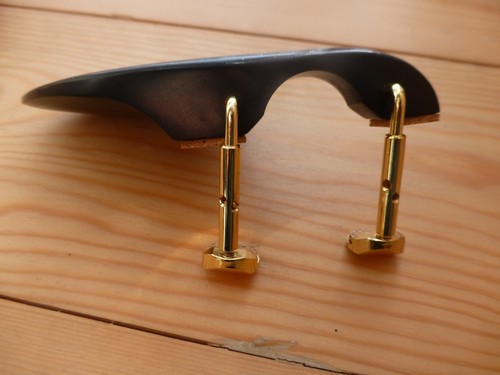 Supporto mentoniera violino - supporto,