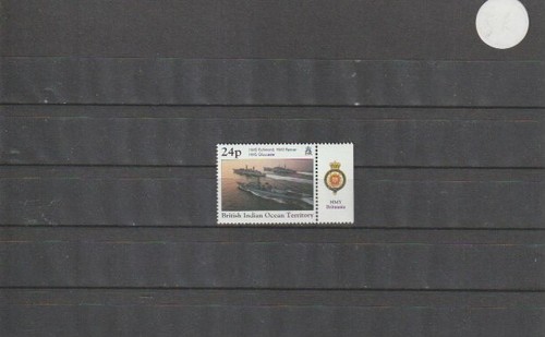 British indian ocean terr - indian, 1997