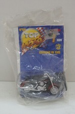 Kawasaki VN 1500 – Modellino