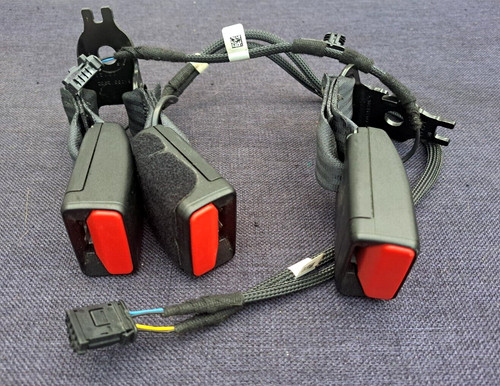 Kit agganci cinture - kit,