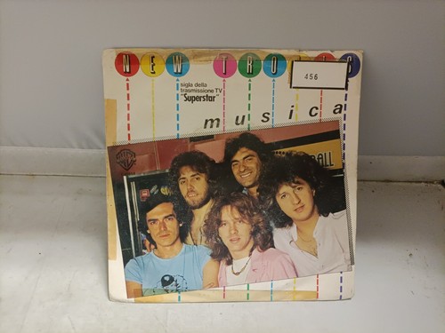 Giri vinile new - vinile,