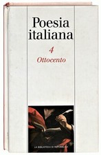EBOND POESIA ITALIANA N.4
