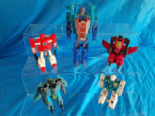 Lotto trasformers transformers - trasformers,