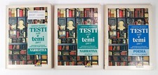 Testi Scelti e Temi Sparsi