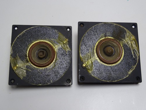 Jbl model le25 tweeter - jbl,