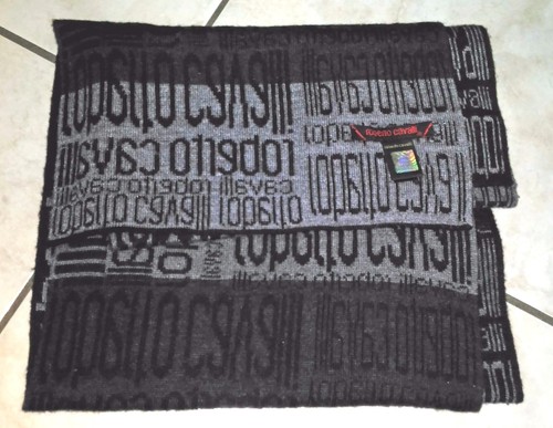 Sciarpa foulard kefiah - foulard, e