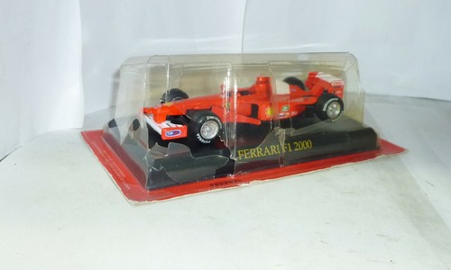 Ferrari collection - ferrari,