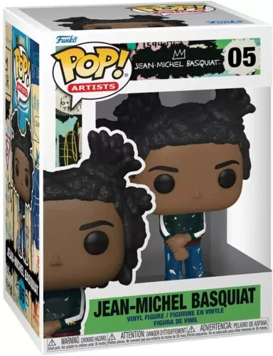Funko pop jean - funko,