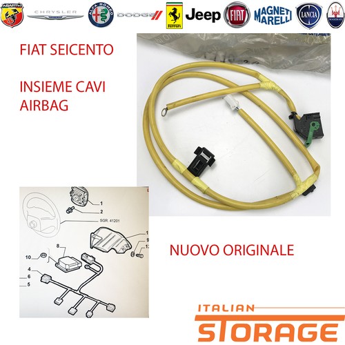 Fiat seicento anche sporting - seicento,