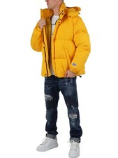 Giacca Diesel Parka Piumata