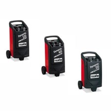 Caricabatterie avviatore - ,