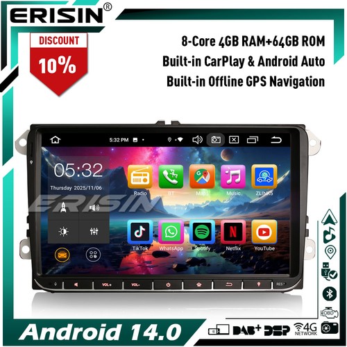 Autoradio android 14 gps - autoradio,