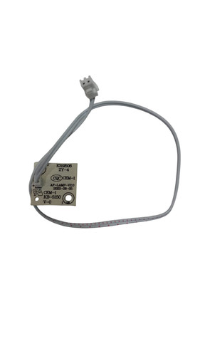 Luce led friggitrice - ad, aria