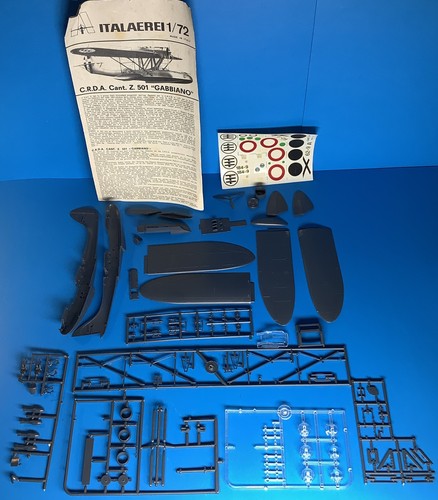 Italeri italaerei 72 - italeri, 1/72