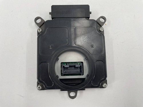 Modulo comando reattore led