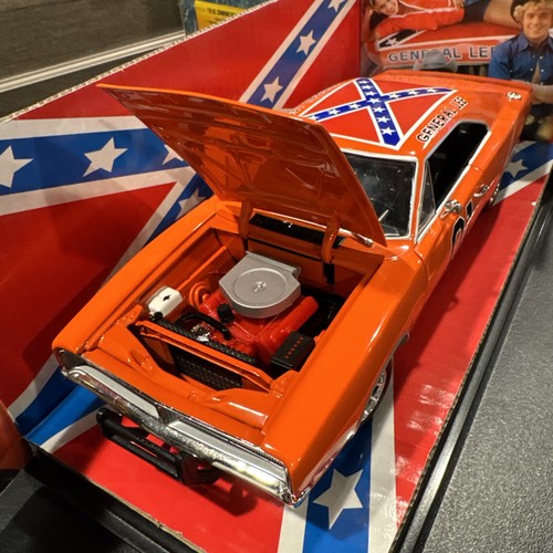 Ertl duchi di hazzard - di,