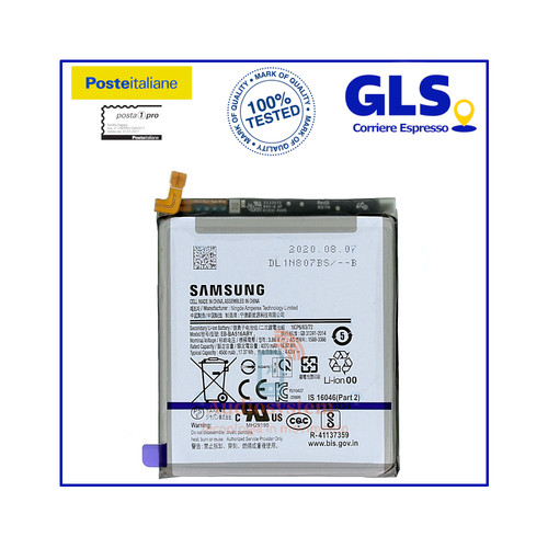 Batteria originale per - originale,