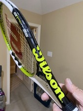 RACCHETTA DA TENNIS Wilson pro