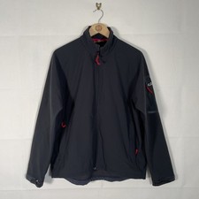 Gill Cappotto Uomo Nero Taglia