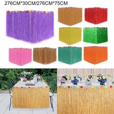 Gonna da tavolo hawaiana