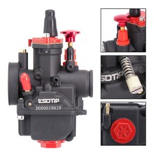 Carburatore 19mm Carb 2/4