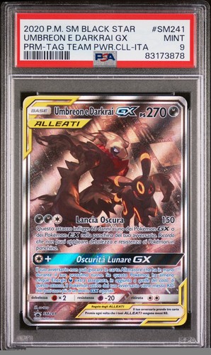 Pokémon 2020 ita - 2020, umbreon