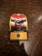 Casco giallo 2025 F1 UNO Core