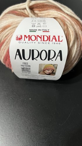 Filato aurora mondial - filato,