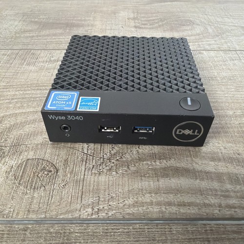 Dell wyse 3040 thin - dell,