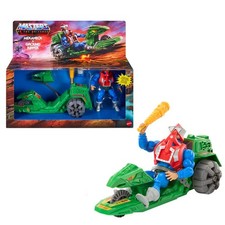 Masters universe mekaneck - masters,