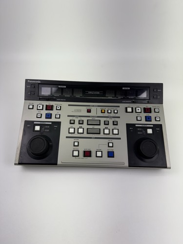Controller editing video - editing,