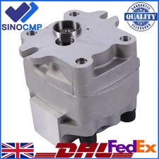 Pompa ad ingranaggi idraulici