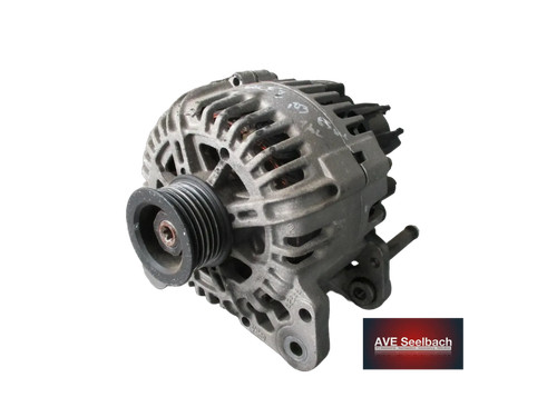 Golf alternatore bj - golf,