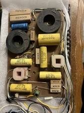 crossover dahlquist dq 10