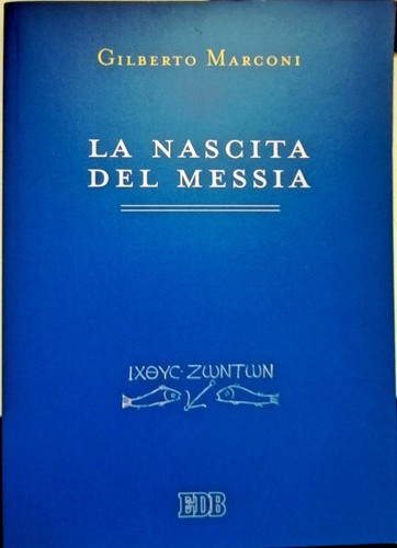 Libro nascita del - la,