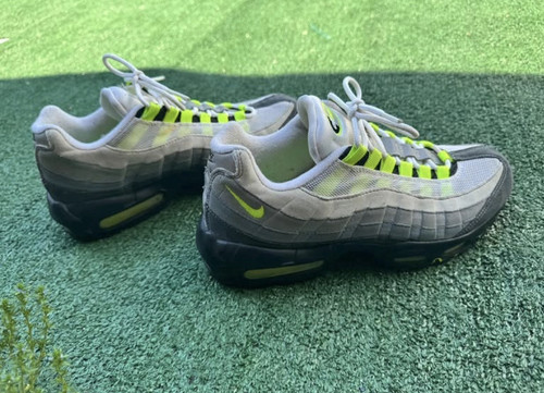 Nike air max - air,
