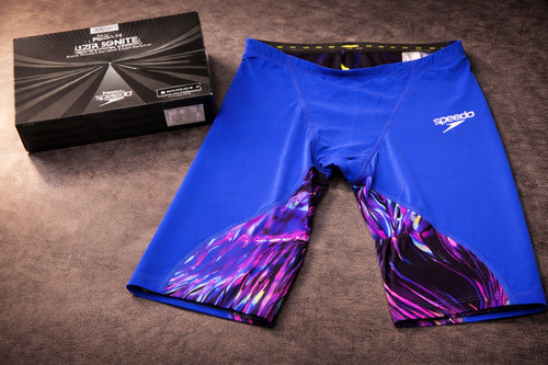 Speedo fastskin lzr ignite - speedo,